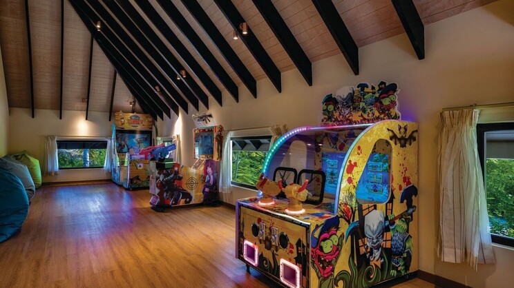 OBLU XPERIENCE Ailafushi Maldives